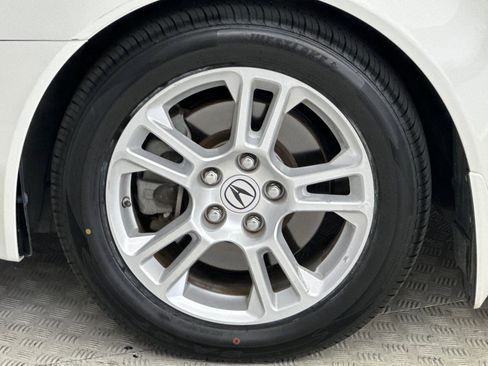 Used 2009 Acura TL w/ Technology Package FWD image 11