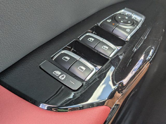 New 2026 Kia K5 GT-Line w/ GT-Line Red Interior Package FWD image 25