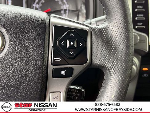 Used 2024 Toyota 4Runner SR5 AWD/4WD image 22