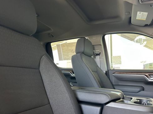 New 2026 GMC Sierra 1500 Elevation w/ Elevation Select Package image 17
