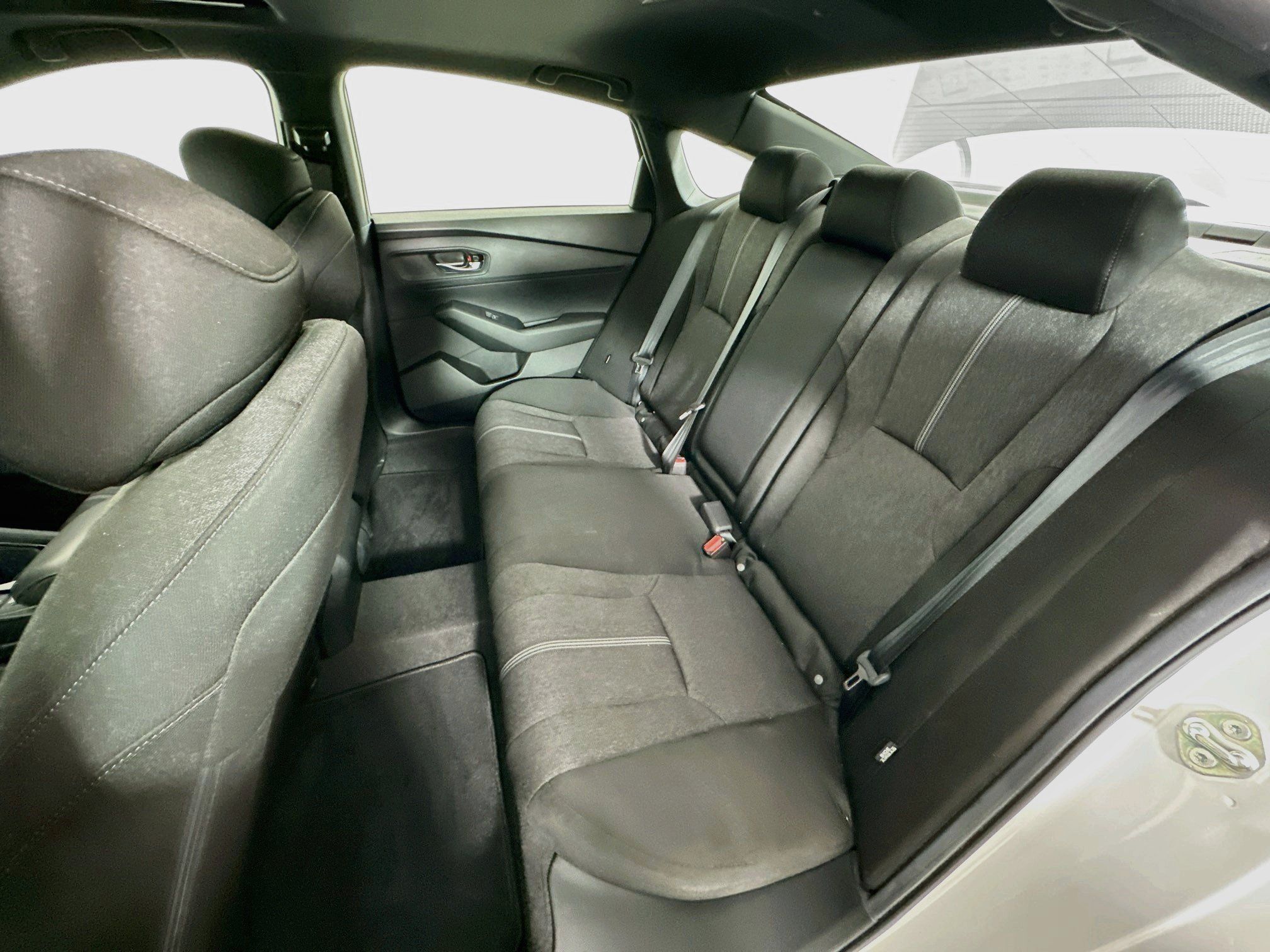 Used 2024 Honda Accord Sport image 27