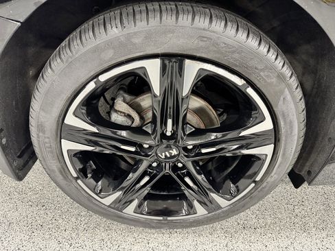 Used 2021 Kia K5 GT-Line w/ GT-Line FWD Premium Package image 29