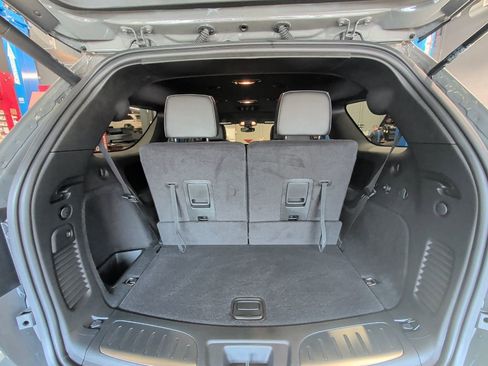 Used 2024 Dodge Durango SRT Hellcat w/ Black Package image 17