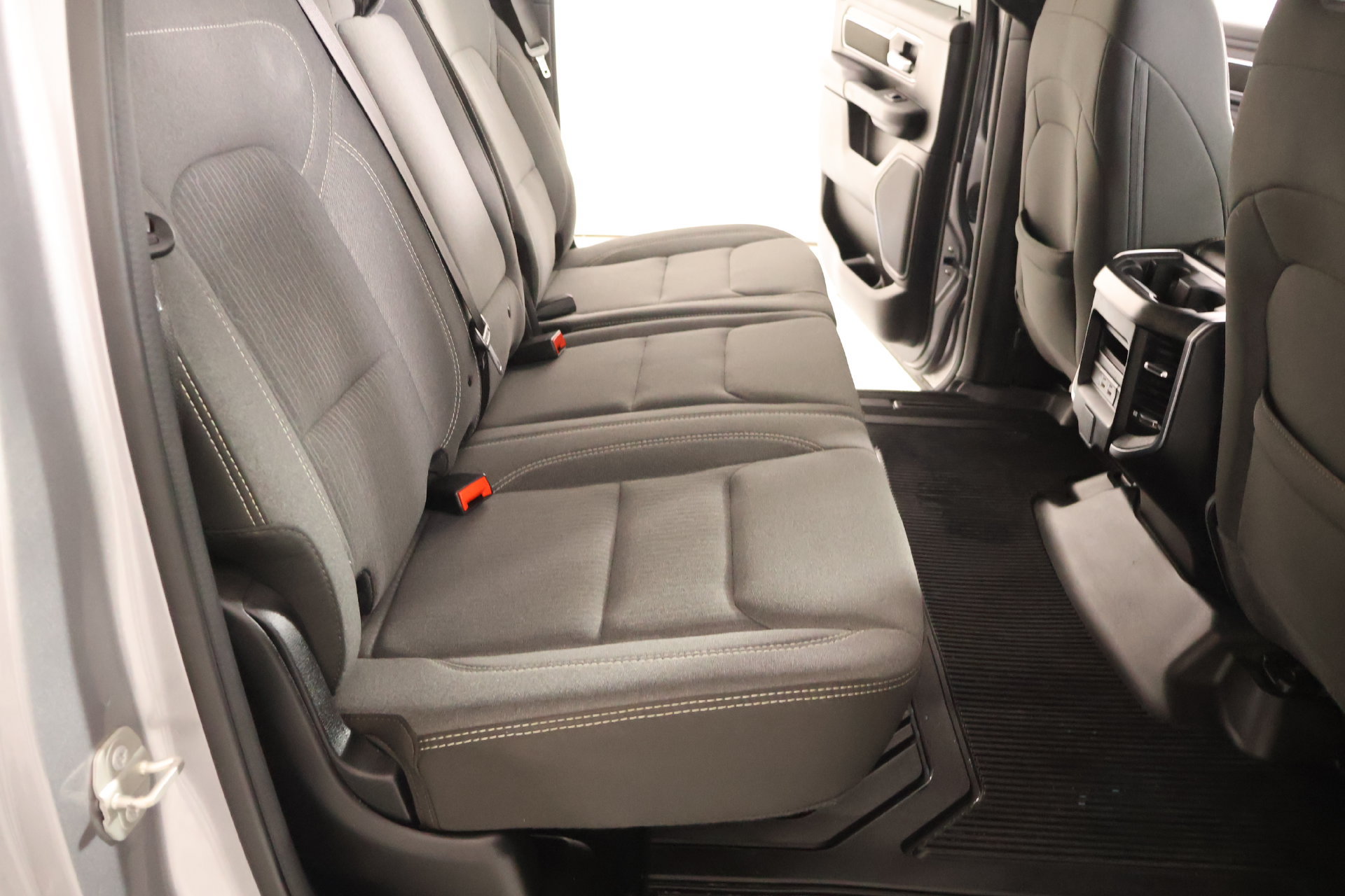 Used 2024 RAM 1500 Lone Star AWD/4WD image 15