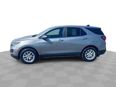 Certified 2023 Chevrolet Equinox LT