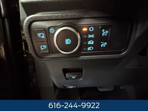 New 2026 Ford Bronco Raptor image 22