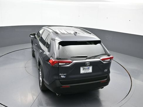 Used 2025 Toyota RAV4 XLE w/ Convenience Package AWD/4WD image 40