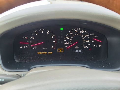 Used 2003 Lexus LS 430 image 13