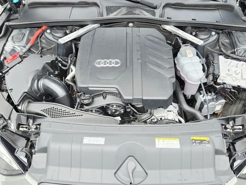Used 2023 Audi A5 2.0T Premium AWD/4WD image 9