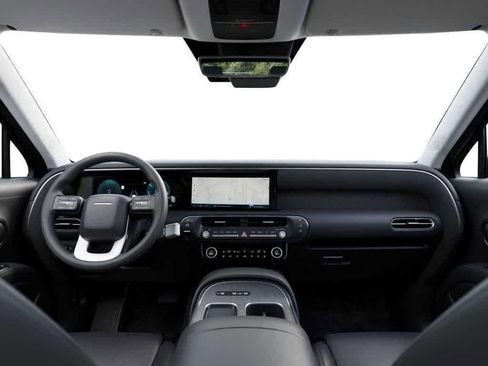 New 2026 Hyundai Palisade SEL AWD/4WD image 10