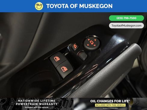 New 2026 Toyota Supra Premium w/ Driver Assist Package image 9