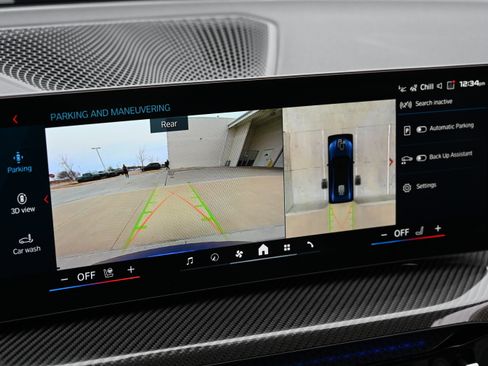 New 2026 BMW M4 Competition w/ Executive Package image 44