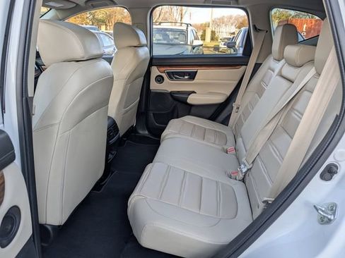 Used 2022 Honda CR-V EX-L image 30
