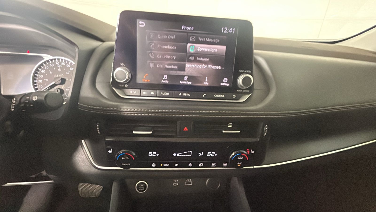 Used 2021 Nissan Rogue S FWD image 26