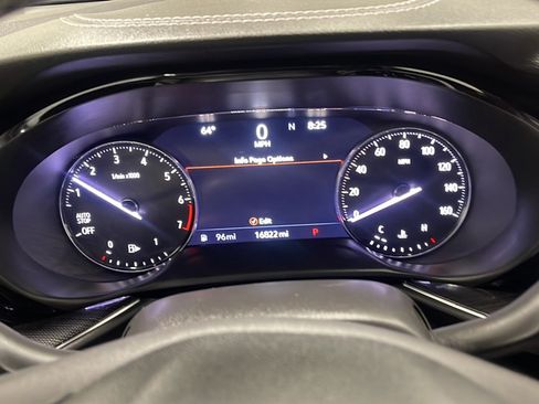 Used 2023 Buick Envision Essence FWD image 5