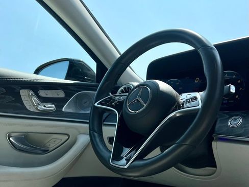 Certified 2023 Mercedes-Benz CLS 450 4MATIC image 10