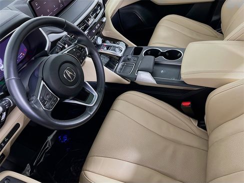 Used 2023 Acura MDX FWD w/ Technology Package image 24