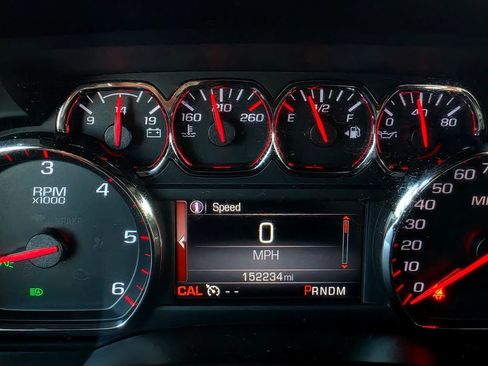 Used 2016 GMC Yukon SLT w/ Open Road Package AWD/4WD image 33