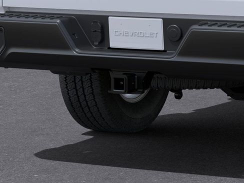 New 2025 Chevrolet Silverado 2500 W/T w/ WT Convenience Package RWD image 36