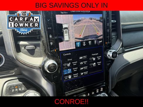 Used 2020 RAM 1500 Limited RWD image 21