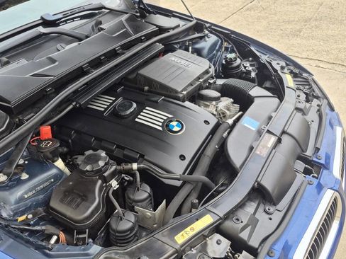 Used 2008 BMW 335i 335i 2dr Convertible image 55