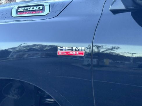 Used 2022 RAM 2500 Tradesman image 13