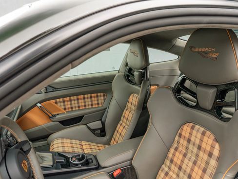 Used 2024 Porsche 911 GT3 RS image 12