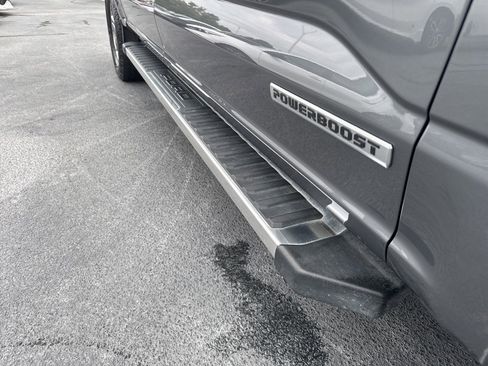 Used 2024 Ford F150 XLT w/ Mobile Office Package image 15