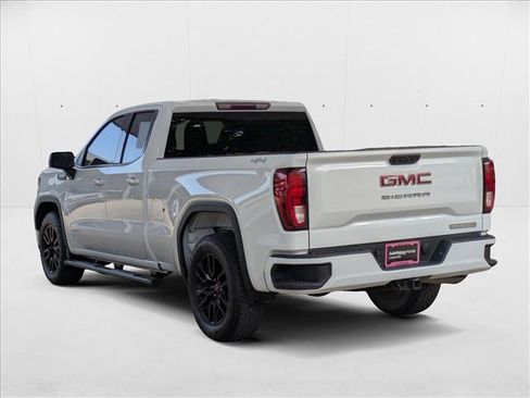 Used 2023 GMC Sierra 1500 Elevation image 9