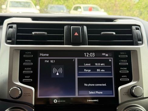 Used 2023 Toyota 4Runner SR5 RWD image 16