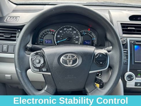 Used 2012 Toyota Camry LE image 23