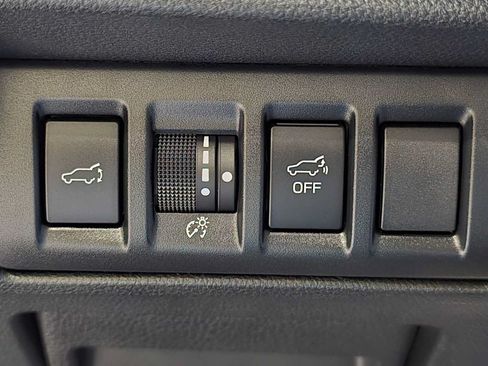 Used 2021 Subaru Outback Onyx Edition XT w/ Popular Package #2 AWD/4WD image 16