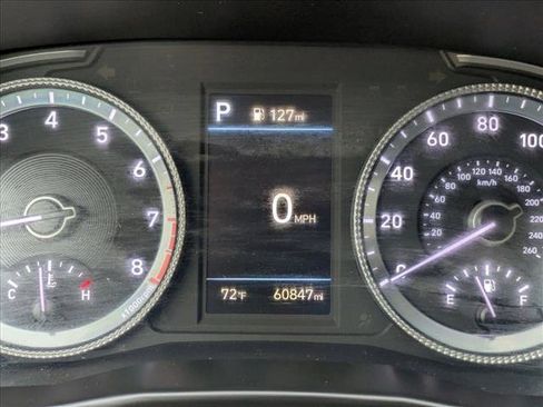 Used 2023 Hyundai Sonata SEL image 11