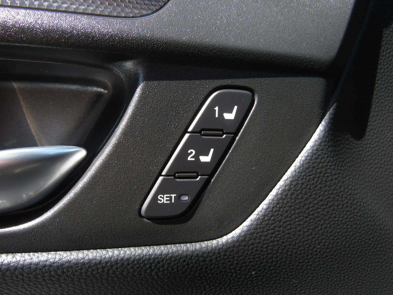 Certified 2026 Honda CR-V Sport-L image 25