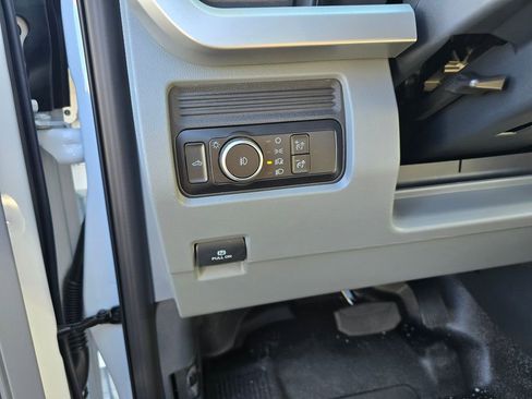 New 2025 Ford F350 XL w/ XL Chrome Package image 5