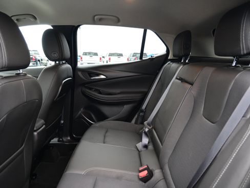 Used 2024 Buick Encore GX Preferred w/ Comfort Package image 14