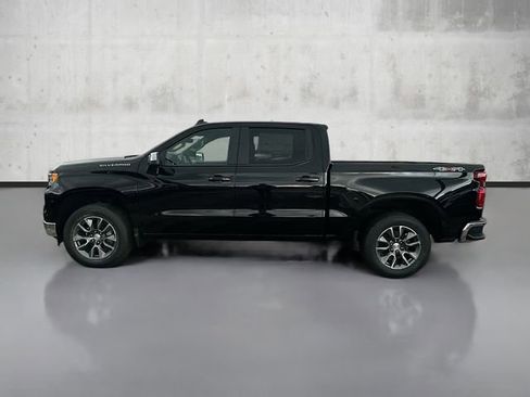 New 2026 Chevrolet Silverado 1500 LT w/ Protection Package image 8