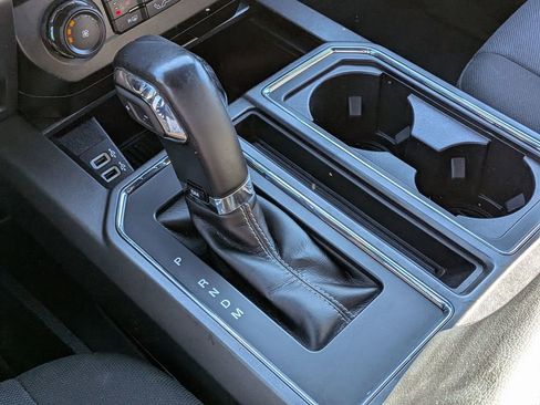 Used 2020 Ford F150 XLT w/ Equipment Group 302A Luxury image 17