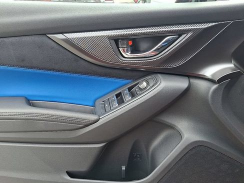 New 2026 Subaru WRX tS AWD/4WD image 15