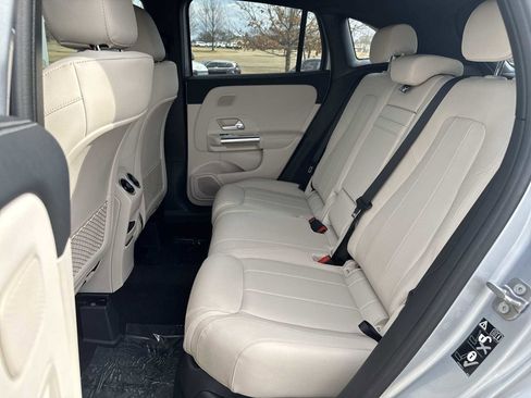 New 2026 Mercedes-Benz GLA 250 4MATIC image 18