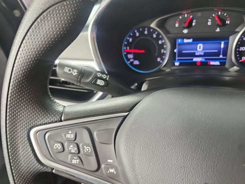 Used 2023 Chevrolet Equinox LS w/ LS Convenience Package AWD/4WD image 21