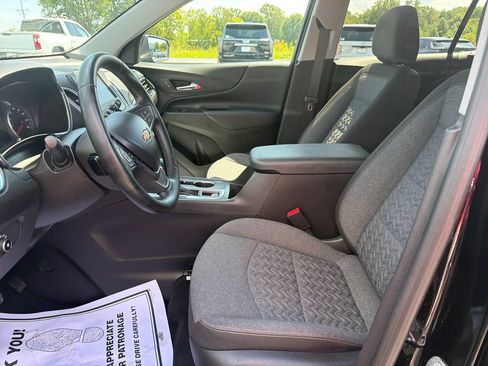 Used 2024 Chevrolet Equinox LT FWD image 13