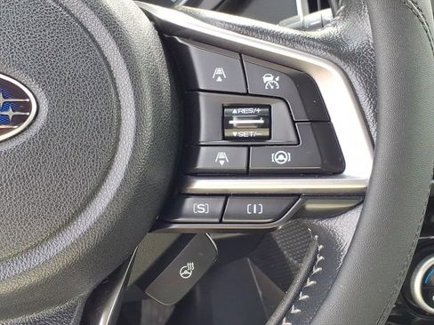 Used 2020 Subaru Forester Limited image 12