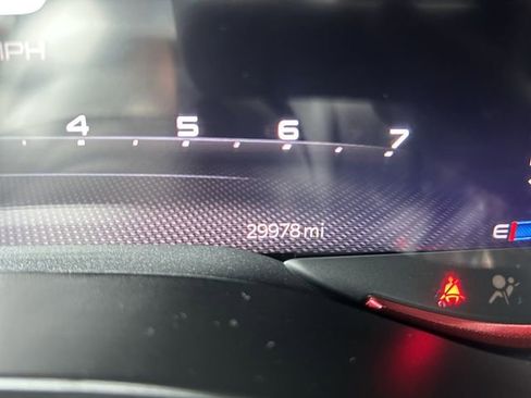 Used 2023 RAM 1500 Rebel w/ Rebel Level 1 Equipment Group image 32