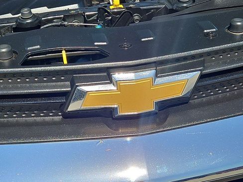 Used 2021 Chevrolet TrailBlazer LT w/ Convenience Package FWD image 30