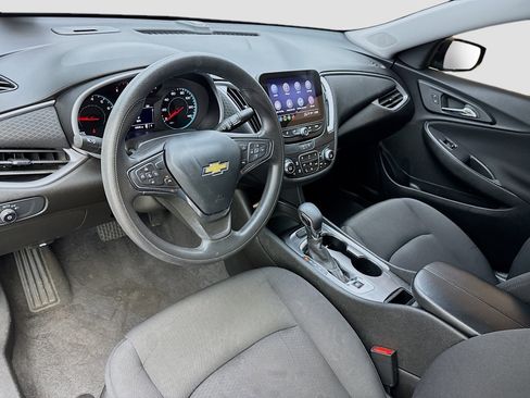 Used 2023 Chevrolet Malibu LT image 7
