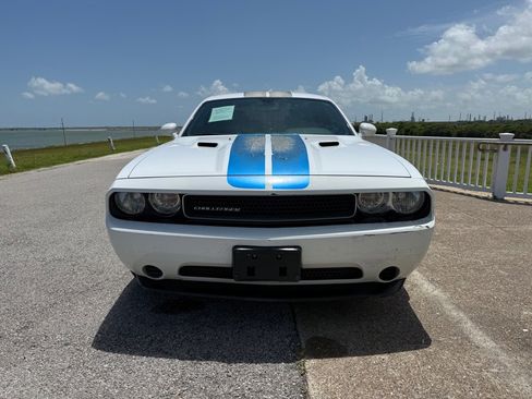 Used 2014 Dodge Challenger SXT w/ Sinister Super Sport Group image 2