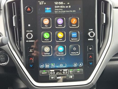 New 2025 Subaru Crosstrek 2.5i Limited w/ Crosstrek Mirror Package image 3