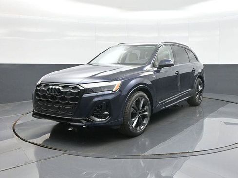 New 2026 Audi Q7 Premium Plus AWD/4WD image 3