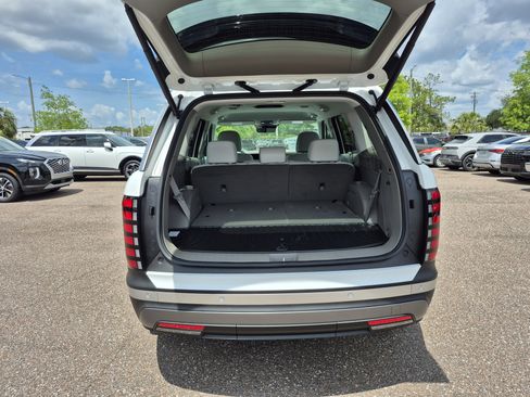 New 2026 Hyundai Palisade SEL FWD image 11